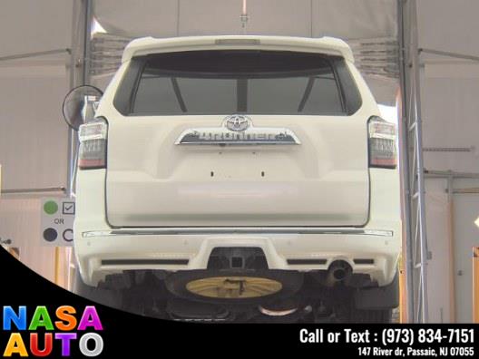 2016 Toyota 4Runner RWD 4dr V6 Limited (Natl), available for sale in Passaic, New Jersey | Nasa Auto. Passaic, New Jersey 2016 Toyota 4Runner RWD 4dr V6 Limited (Natl), available for sale in Passaic, New Jersey | Nasa Auto. Passaic, New Jersey