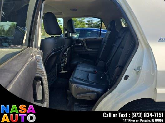 2016 Toyota 4Runner RWD 4dr V6 Limited (Natl), available for sale in Passaic, New Jersey | Nasa Auto. Passaic, New Jersey 2016 Toyota 4Runner RWD 4dr V6 Limited (Natl), available for sale in Passaic, New Jersey | Nasa Auto. Passaic, New Jersey