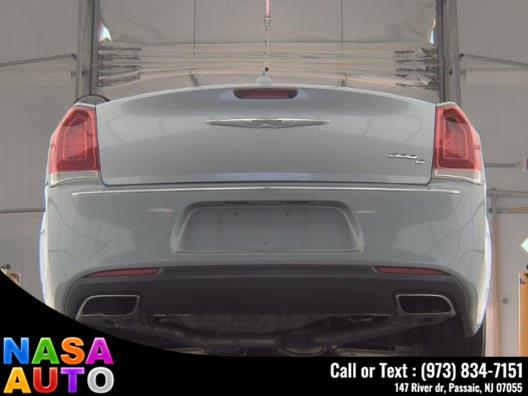 2016 Chrysler 300 4dr Sdn 300C RWD, available for sale in Passaic, New Jersey | Nasa Auto. Passaic, New Jersey 2016 Chrysler 300 4dr Sdn 300C RWD, available for sale in Passaic, New Jersey | Nasa Auto. Passaic, New Jersey
