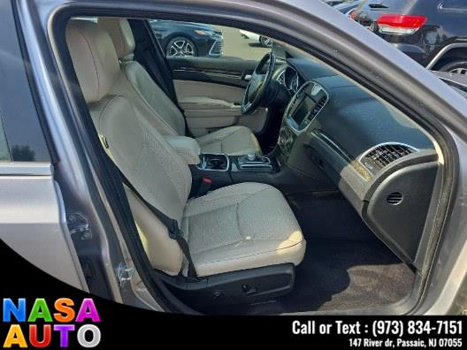 2016 Chrysler 300 4dr Sdn 300C RWD, available for sale in Passaic, New Jersey | Nasa Auto. Passaic, New Jersey 2016 Chrysler 300 4dr Sdn 300C RWD, available for sale in Passaic, New Jersey | Nasa Auto. Passaic, New Jersey