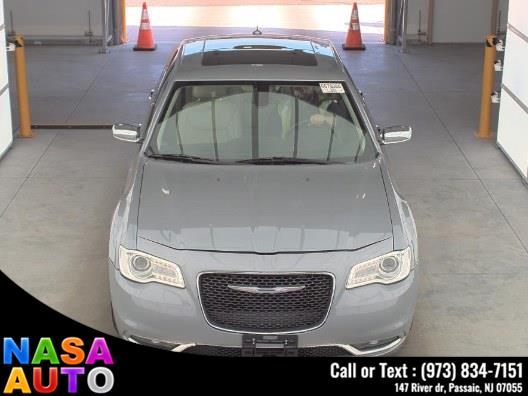 2016 Chrysler 300 4dr Sdn 300C RWD, available for sale in Passaic, New Jersey | Nasa Auto. Passaic, New Jersey 2016 Chrysler 300 4dr Sdn 300C RWD, available for sale in Passaic, New Jersey | Nasa Auto. Passaic, New Jersey