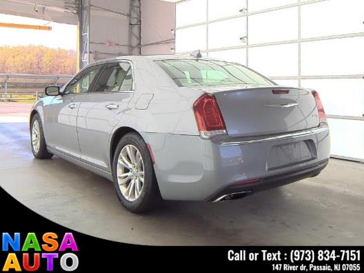 2016 Chrysler 300 4dr Sdn 300C RWD, available for sale in Passaic, New Jersey | Nasa Auto. Passaic, New Jersey 2016 Chrysler 300 4dr Sdn 300C RWD, available for sale in Passaic, New Jersey | Nasa Auto. Passaic, New Jersey