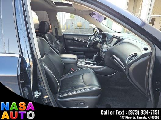2017 INFINITI QX60 AWD, available for sale in Passaic, New Jersey | Nasa Auto. Passaic, New Jersey 2017 INFINITI QX60 AWD, available for sale in Passaic, New Jersey | Nasa Auto. Passaic, New Jersey