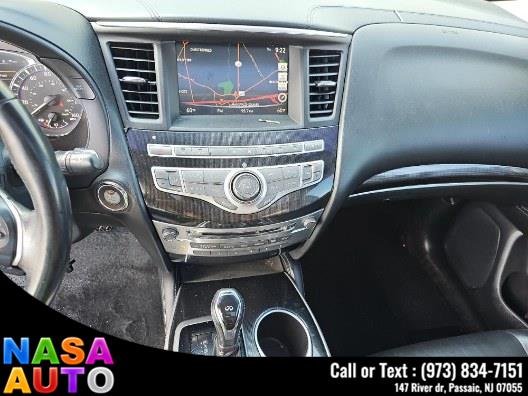 2017 INFINITI QX60 AWD, available for sale in Passaic, New Jersey | Nasa Auto. Passaic, New Jersey 2017 INFINITI QX60 AWD, available for sale in Passaic, New Jersey | Nasa Auto. Passaic, New Jersey