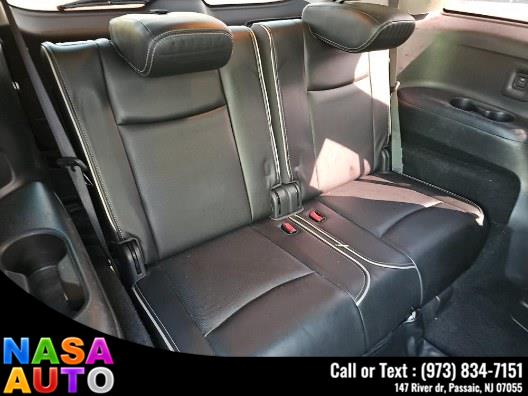 2017 INFINITI QX60 AWD, available for sale in Passaic, New Jersey | Nasa Auto. Passaic, New Jersey 2017 INFINITI QX60 AWD, available for sale in Passaic, New Jersey | Nasa Auto. Passaic, New Jersey