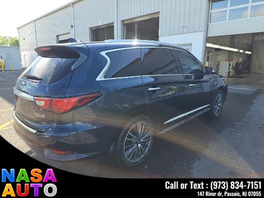 2017 INFINITI QX60 AWD, available for sale in Passaic, New Jersey | Nasa Auto. Passaic, New Jersey 2017 INFINITI QX60 AWD, available for sale in Passaic, New Jersey | Nasa Auto. Passaic, New Jersey