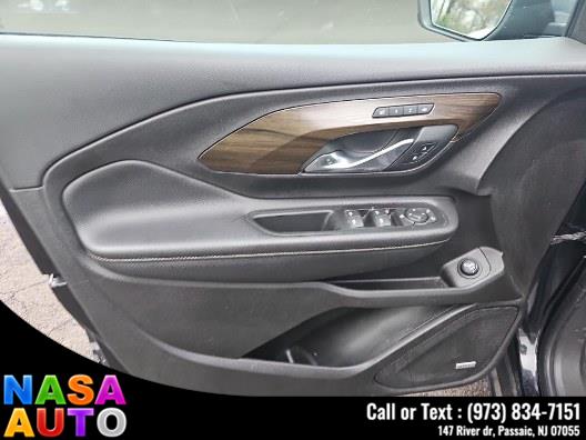 2018 GMC Terrain AWD 4dr Denali, available for sale in Passaic, New Jersey | Nasa Auto. Passaic, New Jersey 2018 GMC Terrain AWD 4dr Denali, available for sale in Passaic, New Jersey | Nasa Auto. Passaic, New Jersey