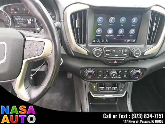 2018 GMC Terrain AWD 4dr Denali, available for sale in Passaic, New Jersey | Nasa Auto. Passaic, New Jersey 2018 GMC Terrain AWD 4dr Denali, available for sale in Passaic, New Jersey | Nasa Auto. Passaic, New Jersey