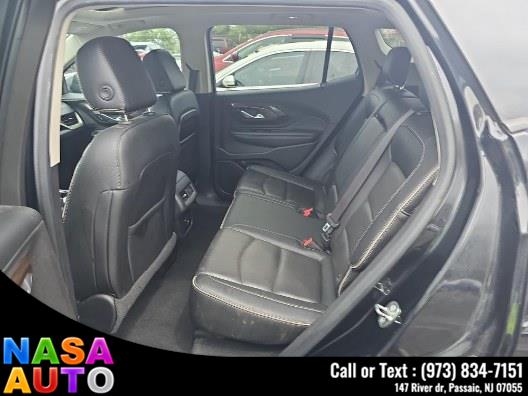 2018 GMC Terrain AWD 4dr Denali, available for sale in Passaic, New Jersey | Nasa Auto. Passaic, New Jersey 2018 GMC Terrain AWD 4dr Denali, available for sale in Passaic, New Jersey | Nasa Auto. Passaic, New Jersey