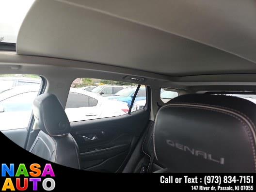 2018 GMC Terrain AWD 4dr Denali, available for sale in Passaic, New Jersey | Nasa Auto. Passaic, New Jersey 2018 GMC Terrain AWD 4dr Denali, available for sale in Passaic, New Jersey | Nasa Auto. Passaic, New Jersey