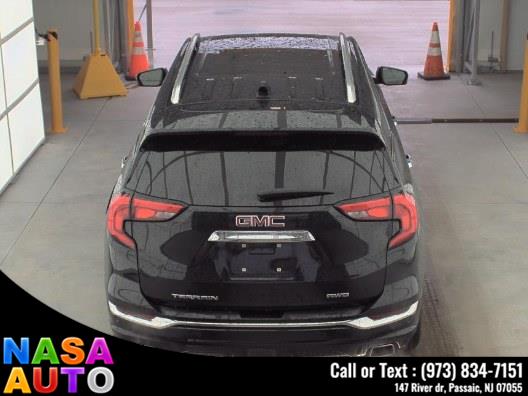 2018 GMC Terrain AWD 4dr Denali, available for sale in Passaic, New Jersey | Nasa Auto. Passaic, New Jersey 2018 GMC Terrain AWD 4dr Denali, available for sale in Passaic, New Jersey | Nasa Auto. Passaic, New Jersey