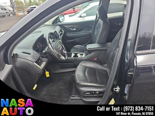 2018 GMC Terrain AWD 4dr Denali, available for sale in Passaic, New Jersey | Nasa Auto. Passaic, New Jersey 2018 GMC Terrain AWD 4dr Denali, available for sale in Passaic, New Jersey | Nasa Auto. Passaic, New Jersey