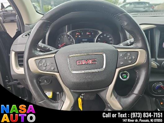 2018 GMC Terrain AWD 4dr Denali, available for sale in Passaic, New Jersey | Nasa Auto. Passaic, New Jersey 2018 GMC Terrain AWD 4dr Denali, available for sale in Passaic, New Jersey | Nasa Auto. Passaic, New Jersey