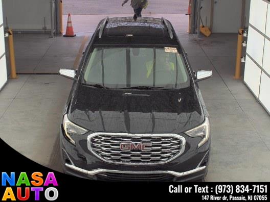 2018 GMC Terrain AWD 4dr Denali, available for sale in Passaic, New Jersey | Nasa Auto. Passaic, New Jersey 2018 GMC Terrain AWD 4dr Denali, available for sale in Passaic, New Jersey | Nasa Auto. Passaic, New Jersey