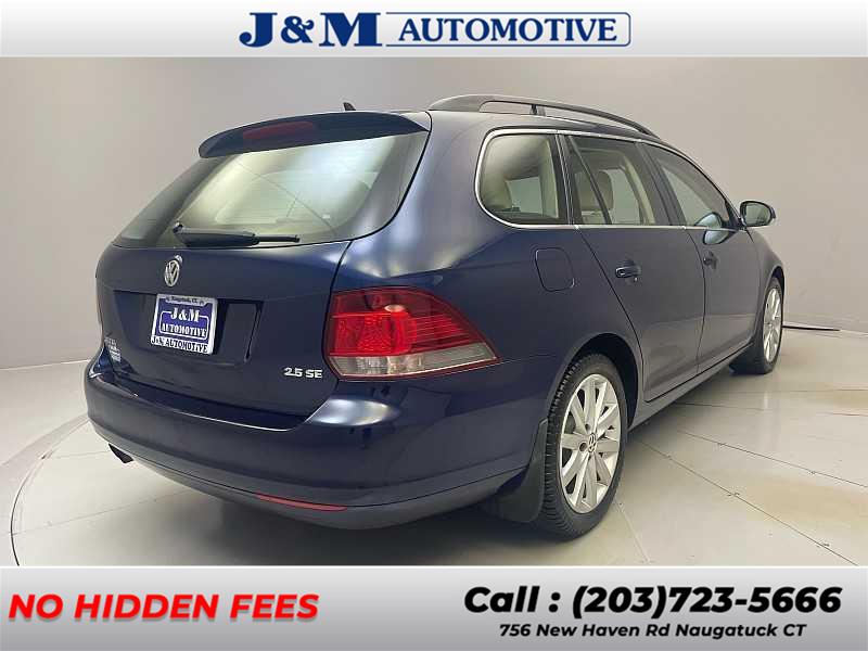 2014 Volkswagen Jetta Sportwagen SE, available for sale in Naugatuck, Connecticut | J&M Automotive Sls&Svc LLC. Naugatuck, Connecticut 2014 Volkswagen Jetta Sportwagen SE, available for sale in Naugatuck, Connecticut | J&M Automotive Sls&Svc LLC. Naugatuck, Connecticut
