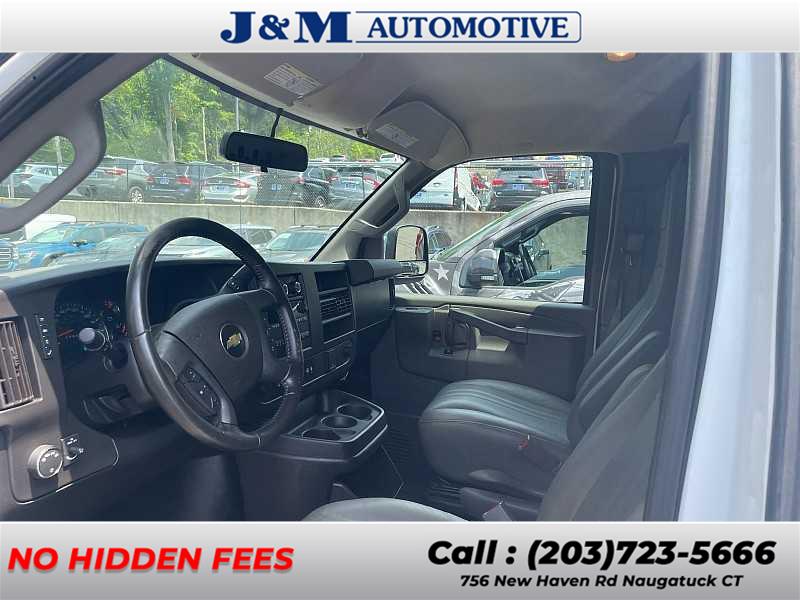 2020 Chevrolet Express , available for sale in Naugatuck, Connecticut | J&M Automotive Sls&Svc LLC. Naugatuck, Connecticut 2020 Chevrolet Express , available for sale in Naugatuck, Connecticut | J&M Automotive Sls&Svc LLC. Naugatuck, Connecticut