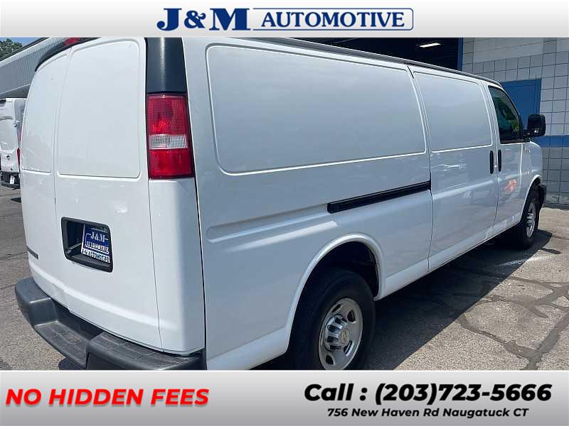 2020 Chevrolet Express , available for sale in Naugatuck, Connecticut | J&M Automotive Sls&Svc LLC. Naugatuck, Connecticut 2020 Chevrolet Express , available for sale in Naugatuck, Connecticut | J&M Automotive Sls&Svc LLC. Naugatuck, Connecticut