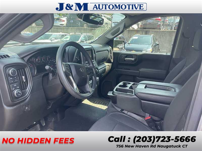 2021 Chevrolet Silverado 1500 Custom Trail Boss, available for sale in Naugatuck, Connecticut | J&M Automotive Sls&Svc LLC. Naugatuck, Connecticut 2021 Chevrolet Silverado 1500 Custom Trail Boss, available for sale in Naugatuck, Connecticut | J&M Automotive Sls&Svc LLC. Naugatuck, Connecticut