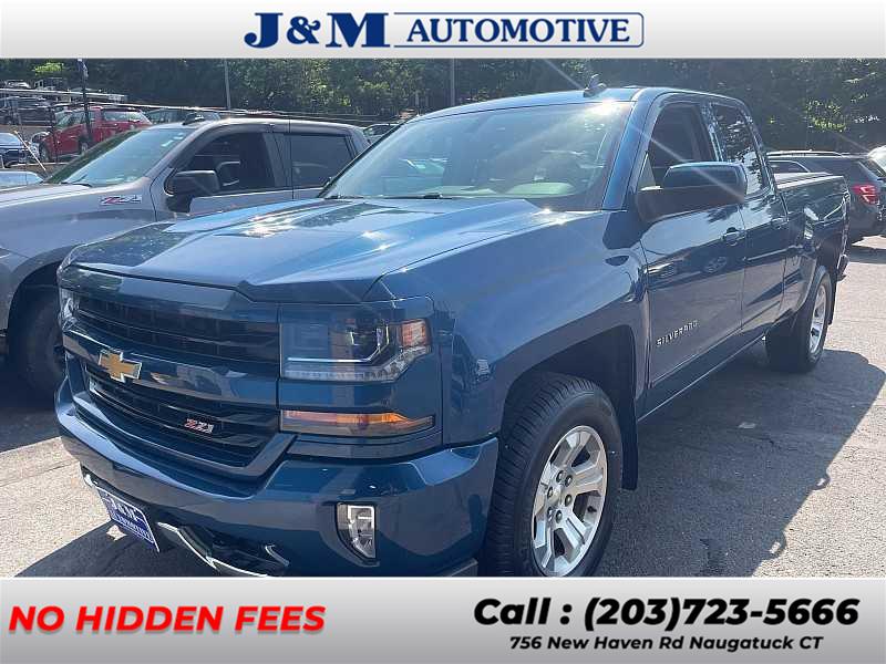 2016 Chevrolet Silverado 1500 LT, available for sale in Naugatuck, Connecticut | J&M Automotive Sls&Svc LLC. Naugatuck, Connecticut 2016 Chevrolet Silverado 1500 LT, available for sale in Naugatuck, Connecticut | J&M Automotive Sls&Svc LLC. Naugatuck, Connecticut