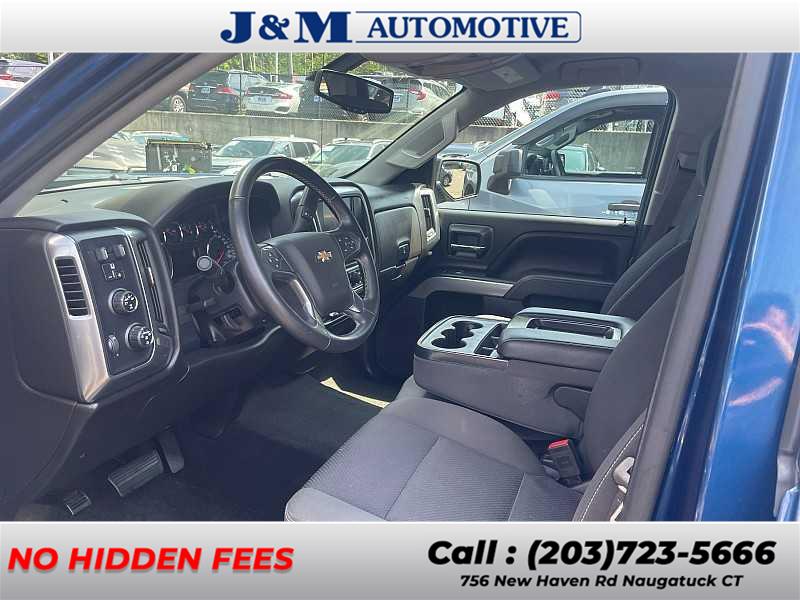 2016 Chevrolet Silverado 1500 LT, available for sale in Naugatuck, Connecticut | J&M Automotive Sls&Svc LLC. Naugatuck, Connecticut 2016 Chevrolet Silverado 1500 LT, available for sale in Naugatuck, Connecticut | J&M Automotive Sls&Svc LLC. Naugatuck, Connecticut