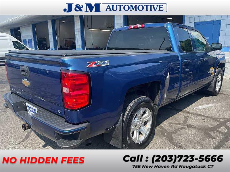 2016 Chevrolet Silverado 1500 LT, available for sale in Naugatuck, Connecticut | J&M Automotive Sls&Svc LLC. Naugatuck, Connecticut 2016 Chevrolet Silverado 1500 LT, available for sale in Naugatuck, Connecticut | J&M Automotive Sls&Svc LLC. Naugatuck, Connecticut