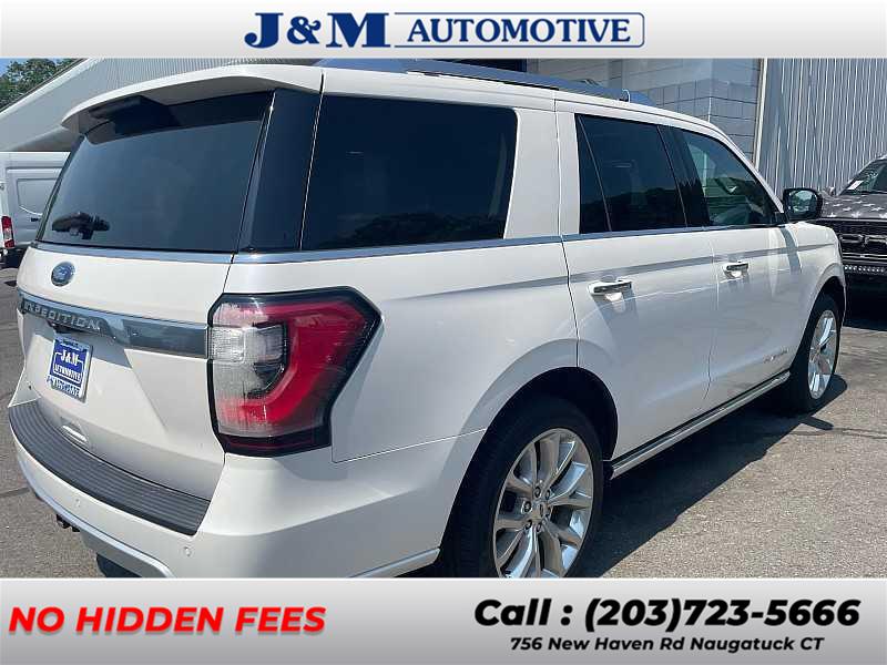 2019 Ford Expedition Platinum, available for sale in Naugatuck, Connecticut | J&M Automotive Sls&Svc LLC. Naugatuck, Connecticut 2019 Ford Expedition Platinum, available for sale in Naugatuck, Connecticut | J&M Automotive Sls&Svc LLC. Naugatuck, Connecticut