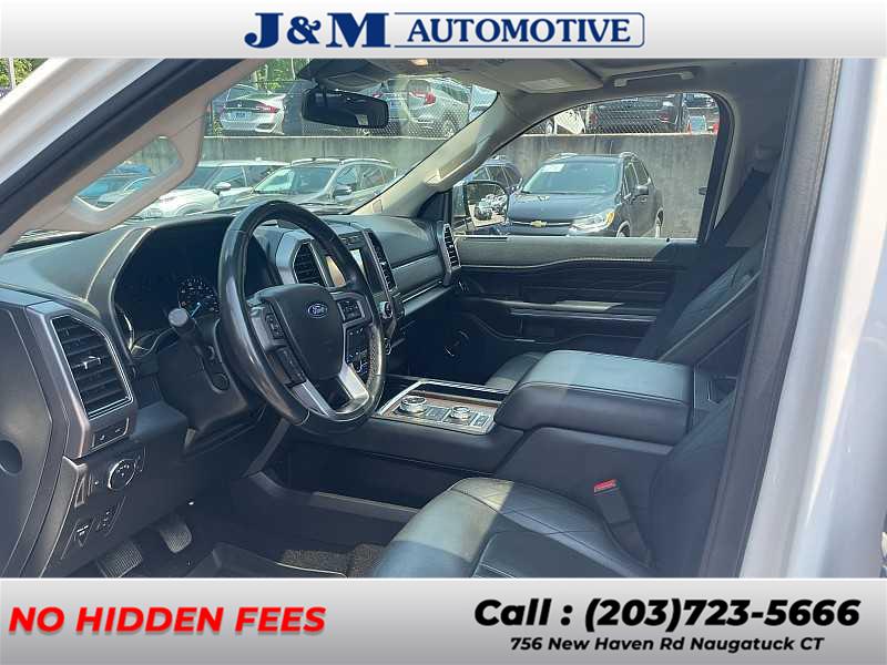 2019 Ford Expedition Platinum, available for sale in Naugatuck, Connecticut | J&M Automotive Sls&Svc LLC. Naugatuck, Connecticut 2019 Ford Expedition Platinum, available for sale in Naugatuck, Connecticut | J&M Automotive Sls&Svc LLC. Naugatuck, Connecticut