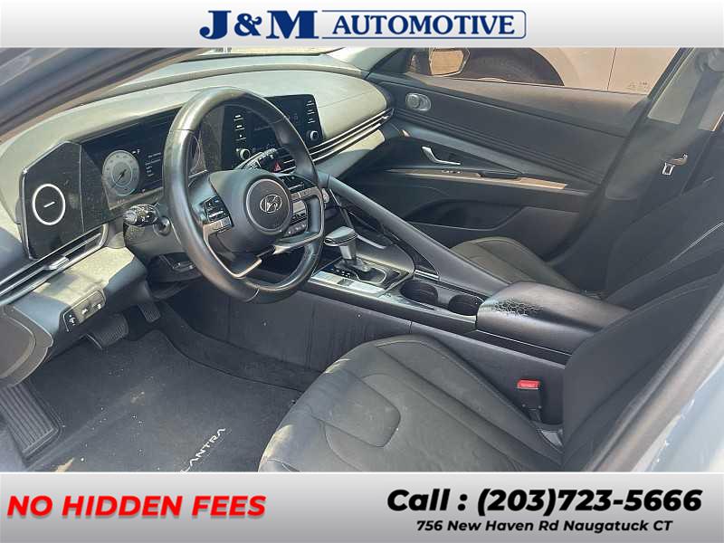 2021 Hyundai Elantra SEL, available for sale in Naugatuck, Connecticut | J&M Automotive Sls&Svc LLC. Naugatuck, Connecticut 2021 Hyundai Elantra SEL, available for sale in Naugatuck, Connecticut | J&M Automotive Sls&Svc LLC. Naugatuck, Connecticut
