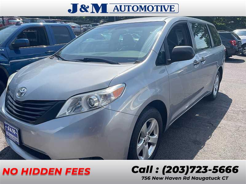 2016 Toyota Sienna L, available for sale in Naugatuck, Connecticut | J&M Automotive Sls&Svc LLC. Naugatuck, Connecticut 2016 Toyota Sienna L, available for sale in Naugatuck, Connecticut | J&M Automotive Sls&Svc LLC. Naugatuck, Connecticut