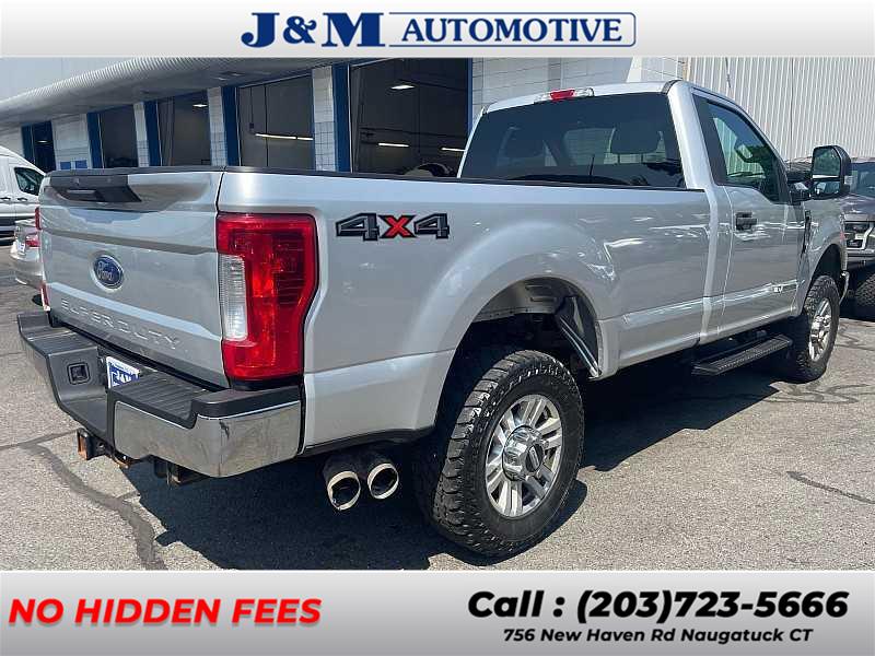 2017 Ford Super Duty F-350 Srw XL, available for sale in Naugatuck, Connecticut | J&M Automotive Sls&Svc LLC. Naugatuck, Connecticut 2017 Ford Super Duty F-350 Srw XL, available for sale in Naugatuck, Connecticut | J&M Automotive Sls&Svc LLC. Naugatuck, Connecticut