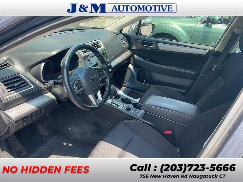 2015 Subaru Legacy 2.5i Premium, available for sale in Naugatuck, Connecticut | J&M Automotive Sls&Svc LLC. Naugatuck, Connecticut 2015 Subaru Legacy 2.5i Premium, available for sale in Naugatuck, Connecticut | J&M Automotive Sls&Svc LLC. Naugatuck, Connecticut