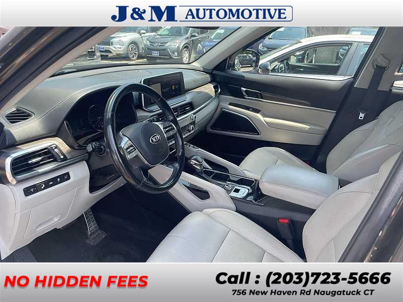 2020 Kia Telluride SX, available for sale in Naugatuck, Connecticut | J&M Automotive Sls&Svc LLC. Naugatuck, Connecticut 2020 Kia Telluride SX, available for sale in Naugatuck, Connecticut | J&M Automotive Sls&Svc LLC. Naugatuck, Connecticut