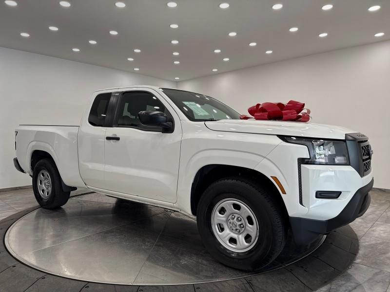 Used 2024 Nissan Frontier in Maple Shade, New Jersey | Car Revolution. Maple Shade, New Jersey
