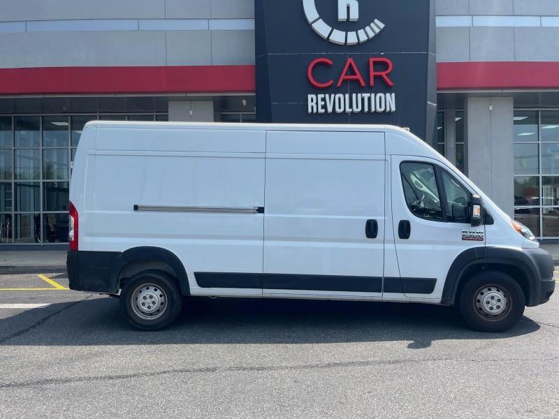 2021 Ram Promaster 2500 High Roof WB, available for sale in Maple Shade, New Jersey | Car Revolution. Maple Shade, New Jersey 2021 Ram Promaster 2500 High Roof WB, available for sale in Maple Shade, New Jersey | Car Revolution. Maple Shade, New Jersey