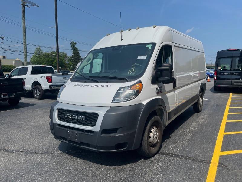2021 Ram Promaster 2500 High Roof WB, available for sale in Maple Shade, New Jersey | Car Revolution. Maple Shade, New Jersey 2021 Ram Promaster 2500 High Roof WB, available for sale in Maple Shade, New Jersey | Car Revolution. Maple Shade, New Jersey