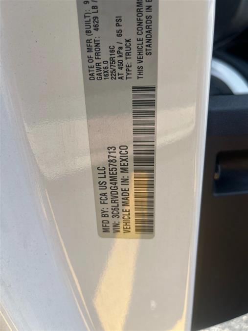 2021 Ram Promaster 2500 High Roof WB, available for sale in Maple Shade, New Jersey | Car Revolution. Maple Shade, New Jersey 2021 Ram Promaster 2500 High Roof WB, available for sale in Maple Shade, New Jersey | Car Revolution. Maple Shade, New Jersey