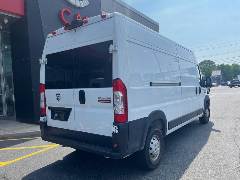 2021 Ram Promaster 2500 High Roof WB, available for sale in Maple Shade, New Jersey | Car Revolution. Maple Shade, New Jersey 2021 Ram Promaster 2500 High Roof WB, available for sale in Maple Shade, New Jersey | Car Revolution. Maple Shade, New Jersey