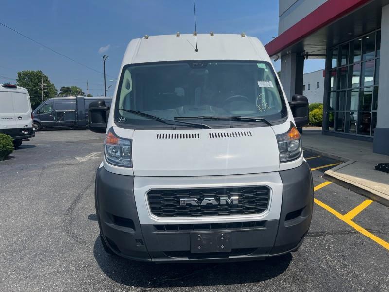 2021 Ram Promaster 2500 High Roof WB, available for sale in Maple Shade, New Jersey | Car Revolution. Maple Shade, New Jersey 2021 Ram Promaster 2500 High Roof WB, available for sale in Maple Shade, New Jersey | Car Revolution. Maple Shade, New Jersey