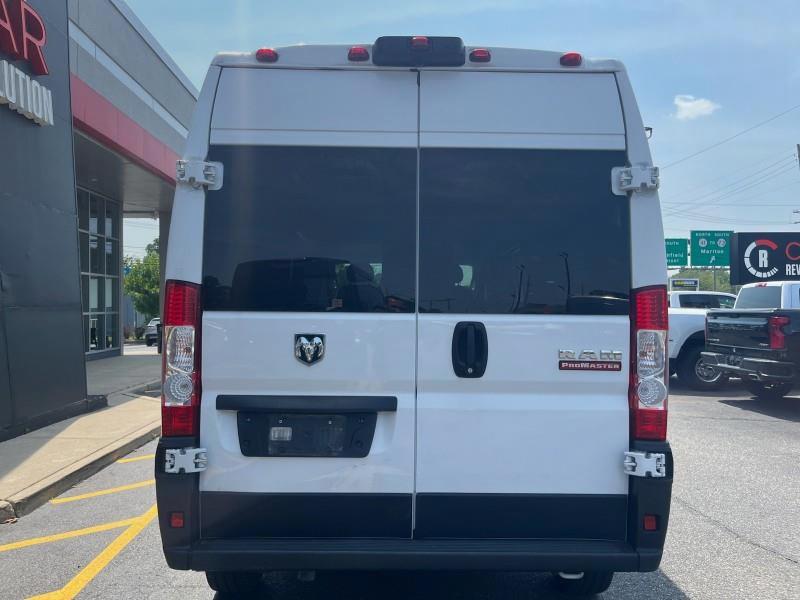 2021 Ram Promaster 2500 High Roof WB, available for sale in Maple Shade, New Jersey | Car Revolution. Maple Shade, New Jersey 2021 Ram Promaster 2500 High Roof WB, available for sale in Maple Shade, New Jersey | Car Revolution. Maple Shade, New Jersey