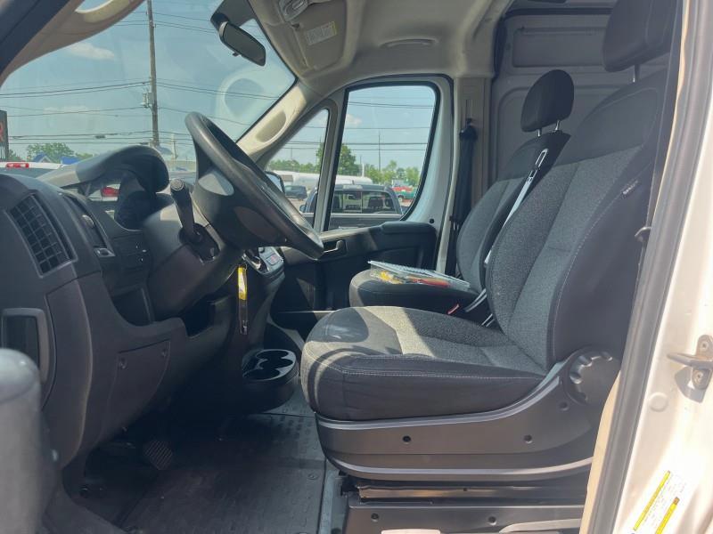2021 Ram Promaster 2500 High Roof WB, available for sale in Maple Shade, New Jersey | Car Revolution. Maple Shade, New Jersey 2021 Ram Promaster 2500 High Roof WB, available for sale in Maple Shade, New Jersey | Car Revolution. Maple Shade, New Jersey