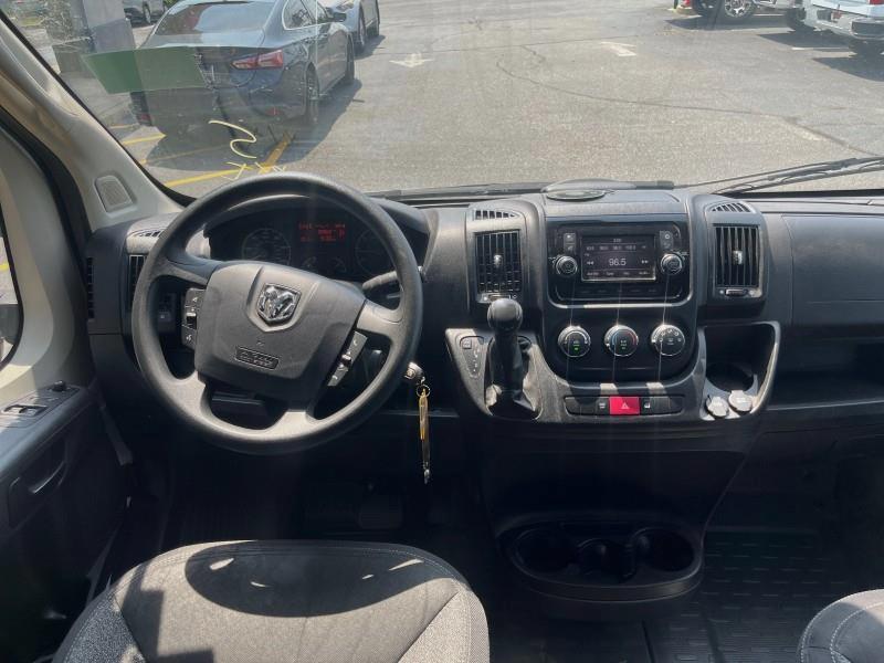 2021 Ram Promaster 2500 High Roof WB, available for sale in Maple Shade, New Jersey | Car Revolution. Maple Shade, New Jersey 2021 Ram Promaster 2500 High Roof WB, available for sale in Maple Shade, New Jersey | Car Revolution. Maple Shade, New Jersey