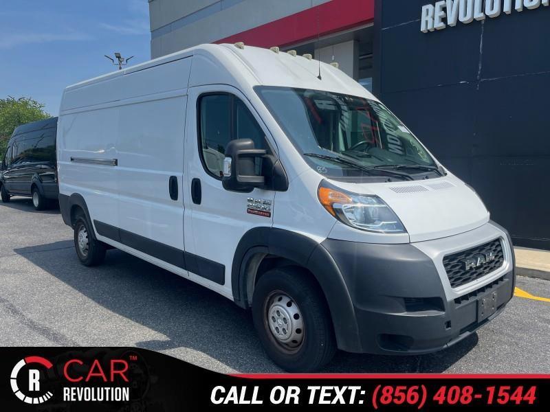 2021 Ram Promaster 2500 High Roof WB, available for sale in Maple Shade, New Jersey | Car Revolution. Maple Shade, New Jersey 2021 Ram Promaster 2500 High Roof WB, available for sale in Maple Shade, New Jersey | Car Revolution. Maple Shade, New Jersey