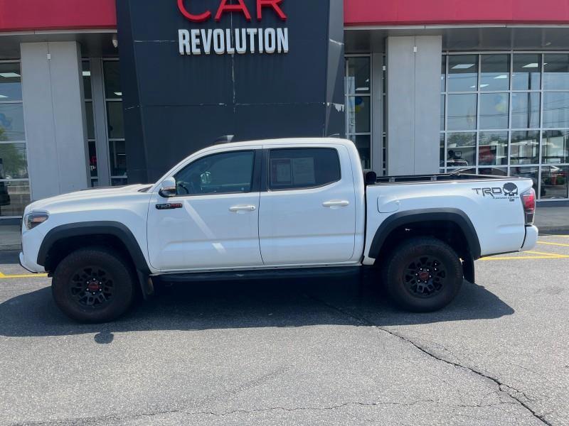 2019 Toyota Tacoma TRD Pro 4WD V6, available for sale in Maple Shade, New Jersey | Car Revolution. Maple Shade, New Jersey 2019 Toyota Tacoma TRD Pro 4WD V6, available for sale in Maple Shade, New Jersey | Car Revolution. Maple Shade, New Jersey