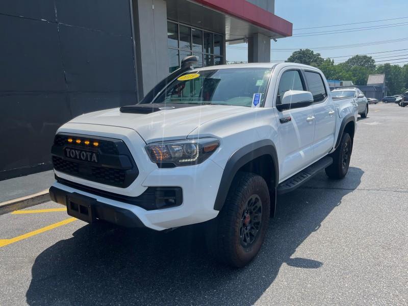 2019 Toyota Tacoma TRD Pro 4WD V6, available for sale in Maple Shade, New Jersey | Car Revolution. Maple Shade, New Jersey 2019 Toyota Tacoma TRD Pro 4WD V6, available for sale in Maple Shade, New Jersey | Car Revolution. Maple Shade, New Jersey