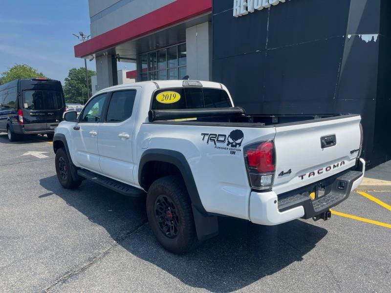 2019 Toyota Tacoma TRD Pro 4WD V6, available for sale in Maple Shade, New Jersey | Car Revolution. Maple Shade, New Jersey 2019 Toyota Tacoma TRD Pro 4WD V6, available for sale in Maple Shade, New Jersey | Car Revolution. Maple Shade, New Jersey