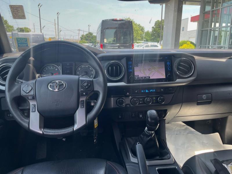 2019 Toyota Tacoma TRD Pro 4WD V6, available for sale in Maple Shade, New Jersey | Car Revolution. Maple Shade, New Jersey 2019 Toyota Tacoma TRD Pro 4WD V6, available for sale in Maple Shade, New Jersey | Car Revolution. Maple Shade, New Jersey