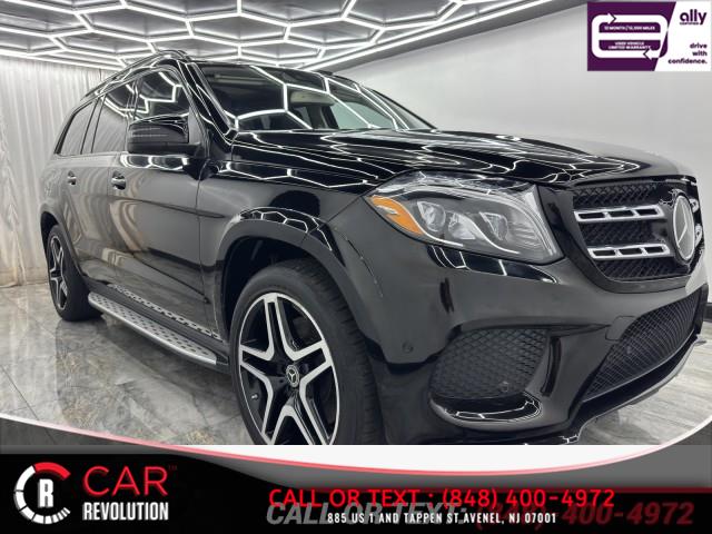 Used 2018 Mercedes-benz Gls in Avenel, New Jersey | Car Revolution. Avenel, New Jersey