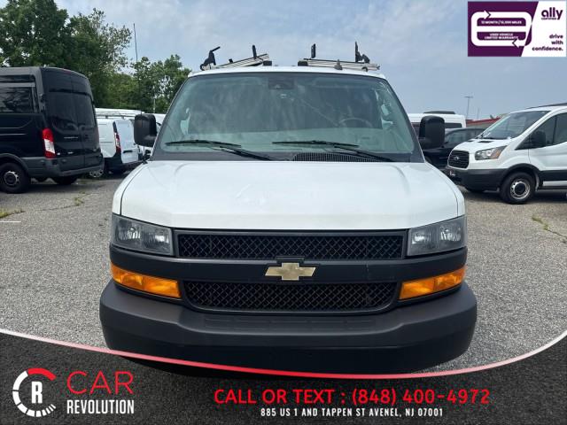 2020 Chevrolet Express Cargo Van 2500 135'', available for sale in Avenel, New Jersey | Car Revolution. Avenel, New Jersey 2020 Chevrolet Express Cargo Van 2500 135'', available for sale in Avenel, New Jersey | Car Revolution. Avenel, New Jersey