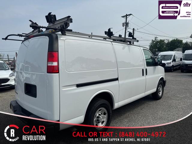 2020 Chevrolet Express Cargo Van 2500 135'', available for sale in Avenel, New Jersey | Car Revolution. Avenel, New Jersey 2020 Chevrolet Express Cargo Van 2500 135'', available for sale in Avenel, New Jersey | Car Revolution. Avenel, New Jersey