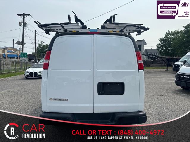 2020 Chevrolet Express Cargo Van 2500 135'', available for sale in Avenel, New Jersey | Car Revolution. Avenel, New Jersey 2020 Chevrolet Express Cargo Van 2500 135'', available for sale in Avenel, New Jersey | Car Revolution. Avenel, New Jersey